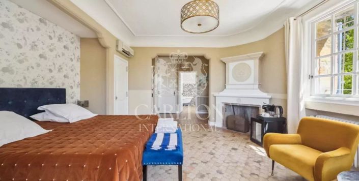 Image No.16-Maison de 12 chambres à vendre à Mougins