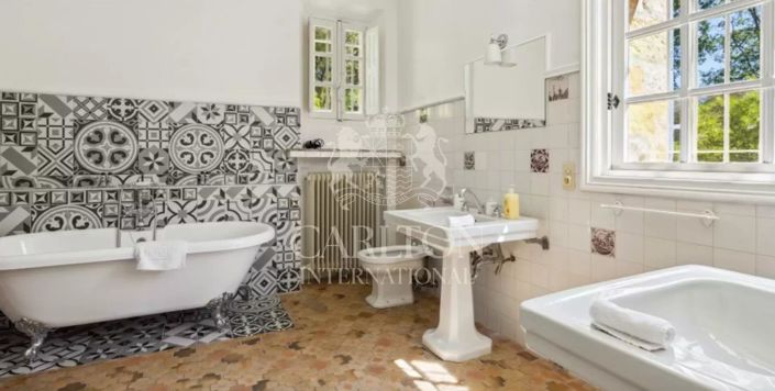 Image No.17-Maison de 12 chambres à vendre à Mougins