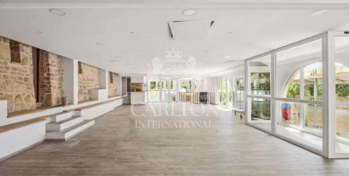 Image No.18-Maison de 12 chambres à vendre à Mougins