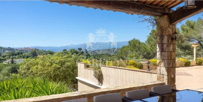 Image No.6-Maison de 12 chambres à vendre à Mougins