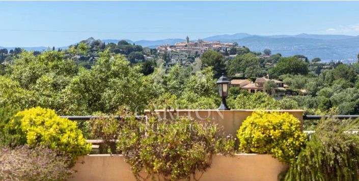 Image No.7-Maison de 12 chambres à vendre à Mougins