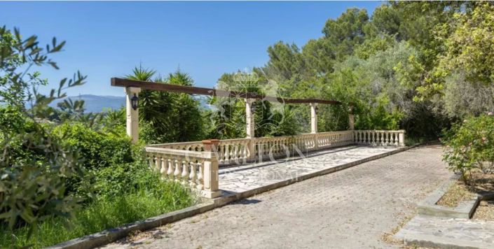 Image No.8-Maison de 12 chambres à vendre à Mougins