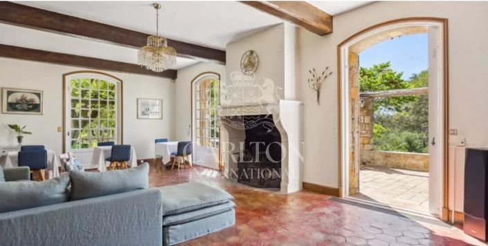 Image No.9-Maison de 12 chambres à vendre à Mougins