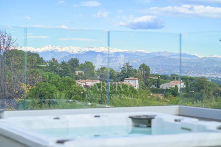 Image No.12-Maison de 7 chambres à vendre à Cannes