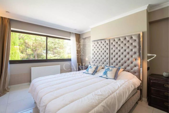 Image No.13-Maison de 7 chambres à vendre à Cannes