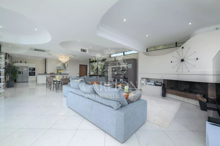 Image No.6-Maison de 7 chambres à vendre à Cannes