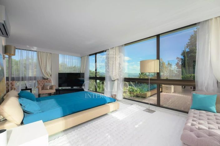 Image No.8-Maison de 7 chambres à vendre à Cannes