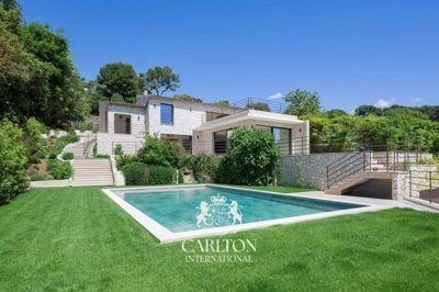 1 - Saint-Paul-de-Vence, House