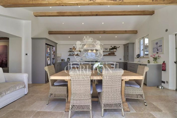 Image No.12-Maison de 9 chambres à vendre à Cabris