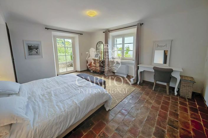 Image No.13-Maison de 9 chambres à vendre à Cabris