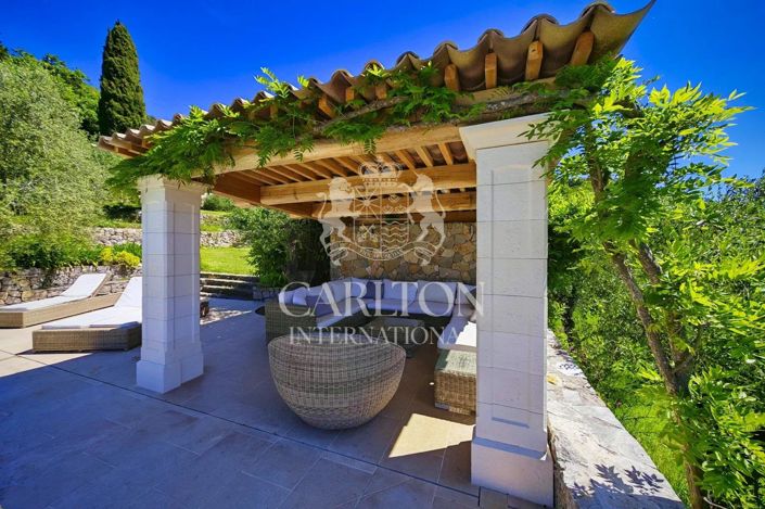 Image No.14-Maison de 9 chambres à vendre à Cabris