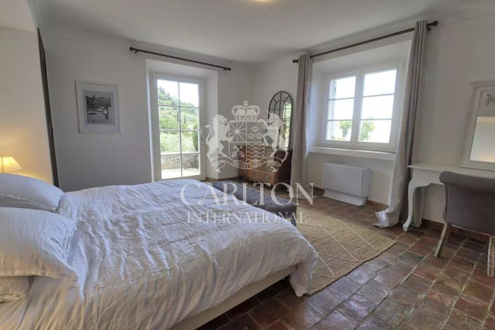 Image No.23-Maison de 9 chambres à vendre à Cabris