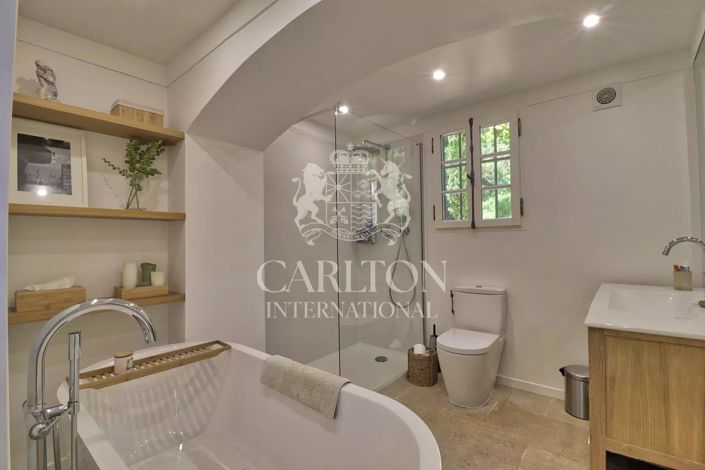 Image No.24-Maison de 9 chambres à vendre à Cabris