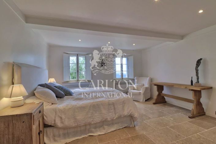 Image No.26-Maison de 9 chambres à vendre à Cabris