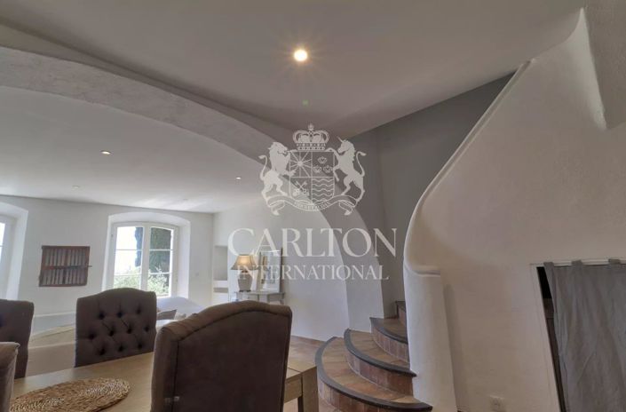 Image No.27-Maison de 9 chambres à vendre à Cabris