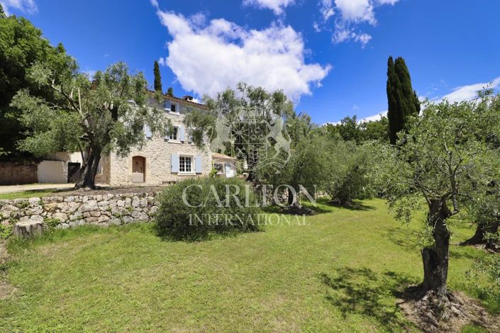 Image No.29-Maison de 9 chambres à vendre à Cabris