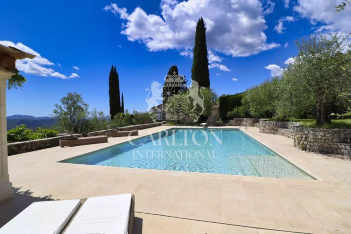 Image No.30-Maison de 9 chambres à vendre à Cabris