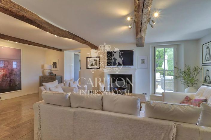 Image No.31-Maison de 9 chambres à vendre à Cabris