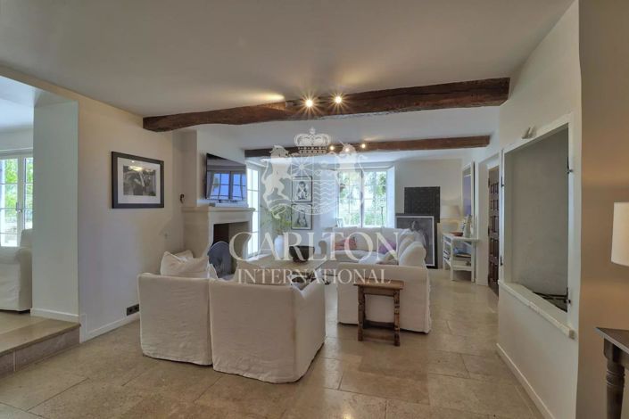 Image No.32-Maison de 9 chambres à vendre à Cabris