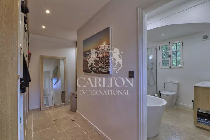 Image No.33-Maison de 9 chambres à vendre à Cabris