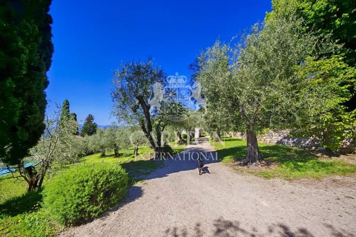 Image No.35-Maison de 9 chambres à vendre à Cabris