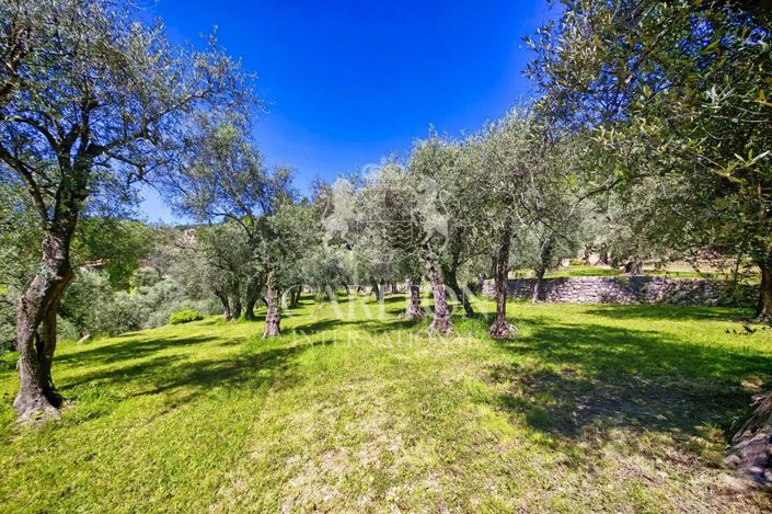 Image No.36-Maison de 9 chambres à vendre à Cabris