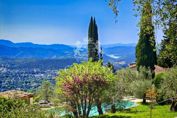 Image No.37-Maison de 9 chambres à vendre à Cabris