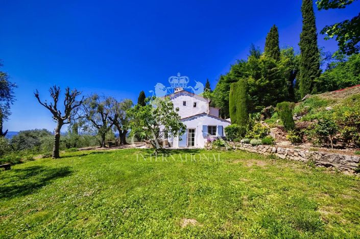 Image No.39-Maison de 9 chambres à vendre à Cabris