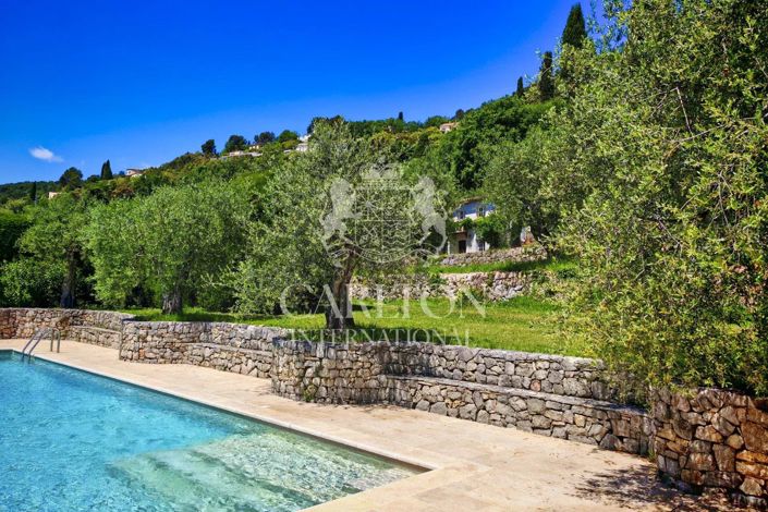 Image No.41-Maison de 9 chambres à vendre à Cabris