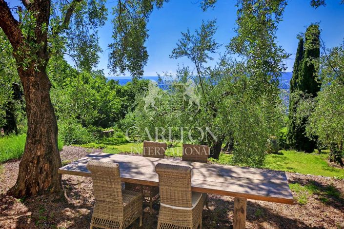 Image No.42-Maison de 9 chambres à vendre à Cabris