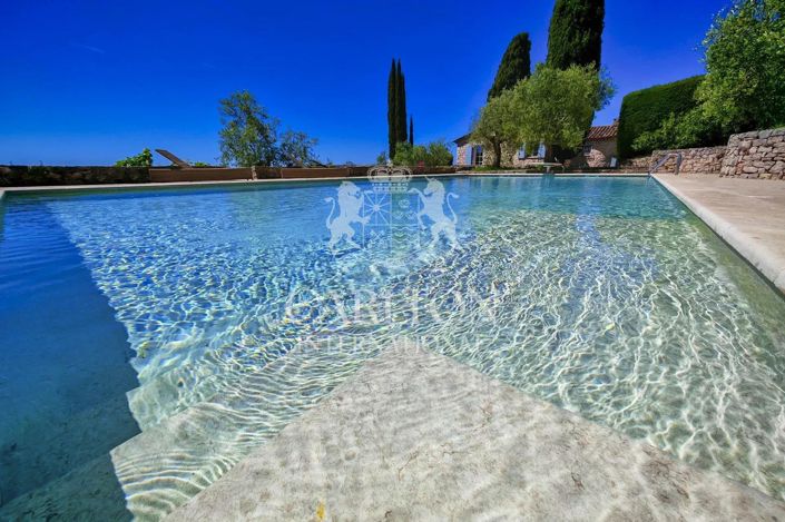 Image No.43-Maison de 9 chambres à vendre à Cabris
