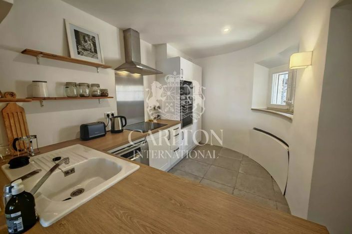 Image No.44-Maison de 9 chambres à vendre à Cabris