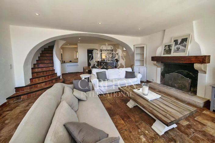 Image No.45-Maison de 9 chambres à vendre à Cabris