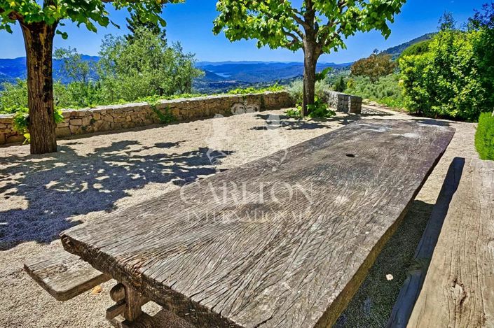 Image No.46-Maison de 9 chambres à vendre à Cabris