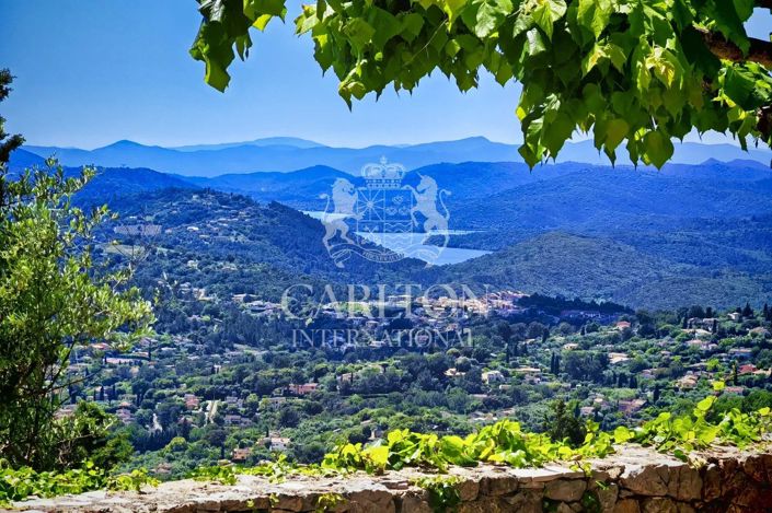 Image No.47-Maison de 9 chambres à vendre à Cabris