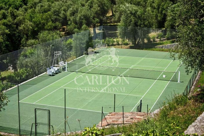 Image No.48-Maison de 9 chambres à vendre à Cabris