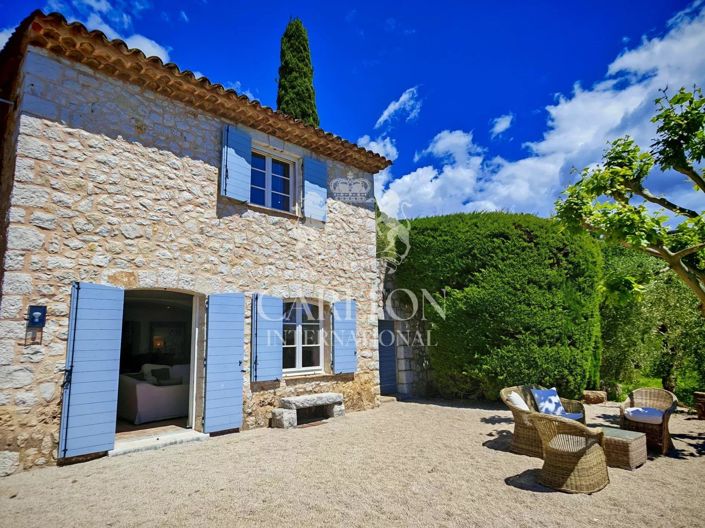 Image No.49-Maison de 9 chambres à vendre à Cabris