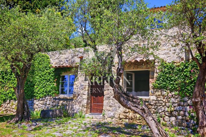 Image No.51-Maison de 9 chambres à vendre à Cabris