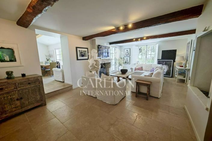 Image No.56-Maison de 9 chambres à vendre à Cabris