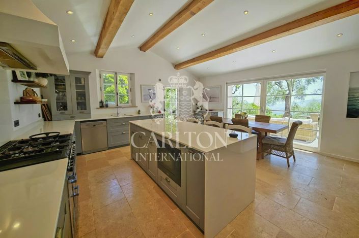 Image No.57-Maison de 9 chambres à vendre à Cabris