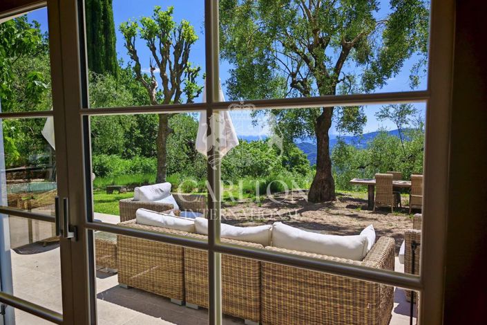 Image No.58-Maison de 9 chambres à vendre à Cabris