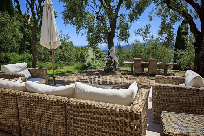 Image No.59-Maison de 9 chambres à vendre à Cabris