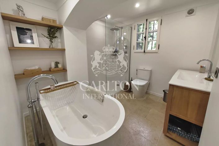 Image No.7-Maison de 9 chambres à vendre à Cabris