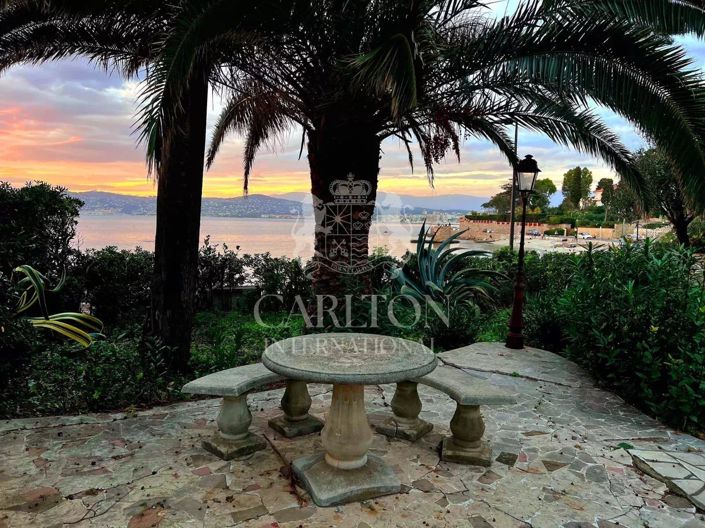 Image No.2-Maison de 3 chambres à vendre à Antibes