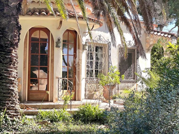 Image No.3-Maison de 3 chambres à vendre à Antibes