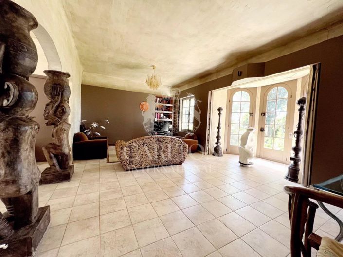 Image No.4-Maison de 3 chambres à vendre à Antibes