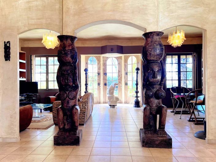 Image No.7-Maison de 3 chambres à vendre à Antibes