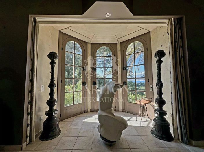 Image No.8-Maison de 3 chambres à vendre à Antibes