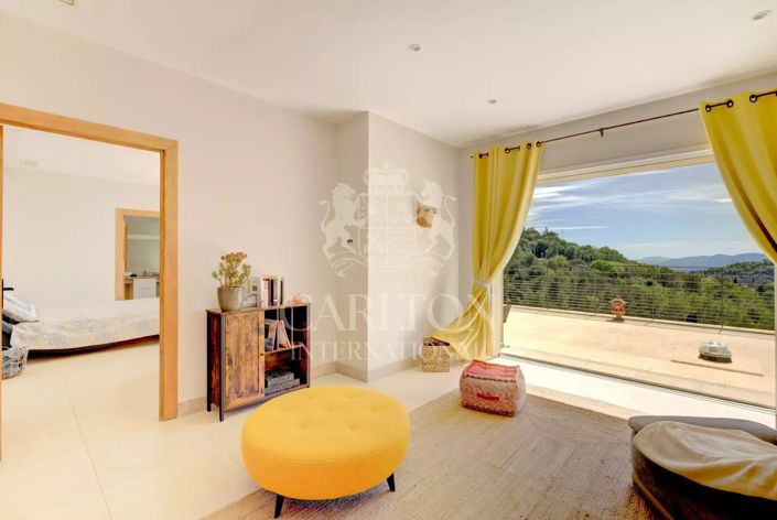 Image No.12-Maison de 5 chambres à vendre à Magagnosc