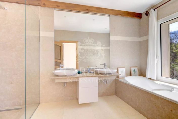 Image No.14-Maison de 5 chambres à vendre à Magagnosc